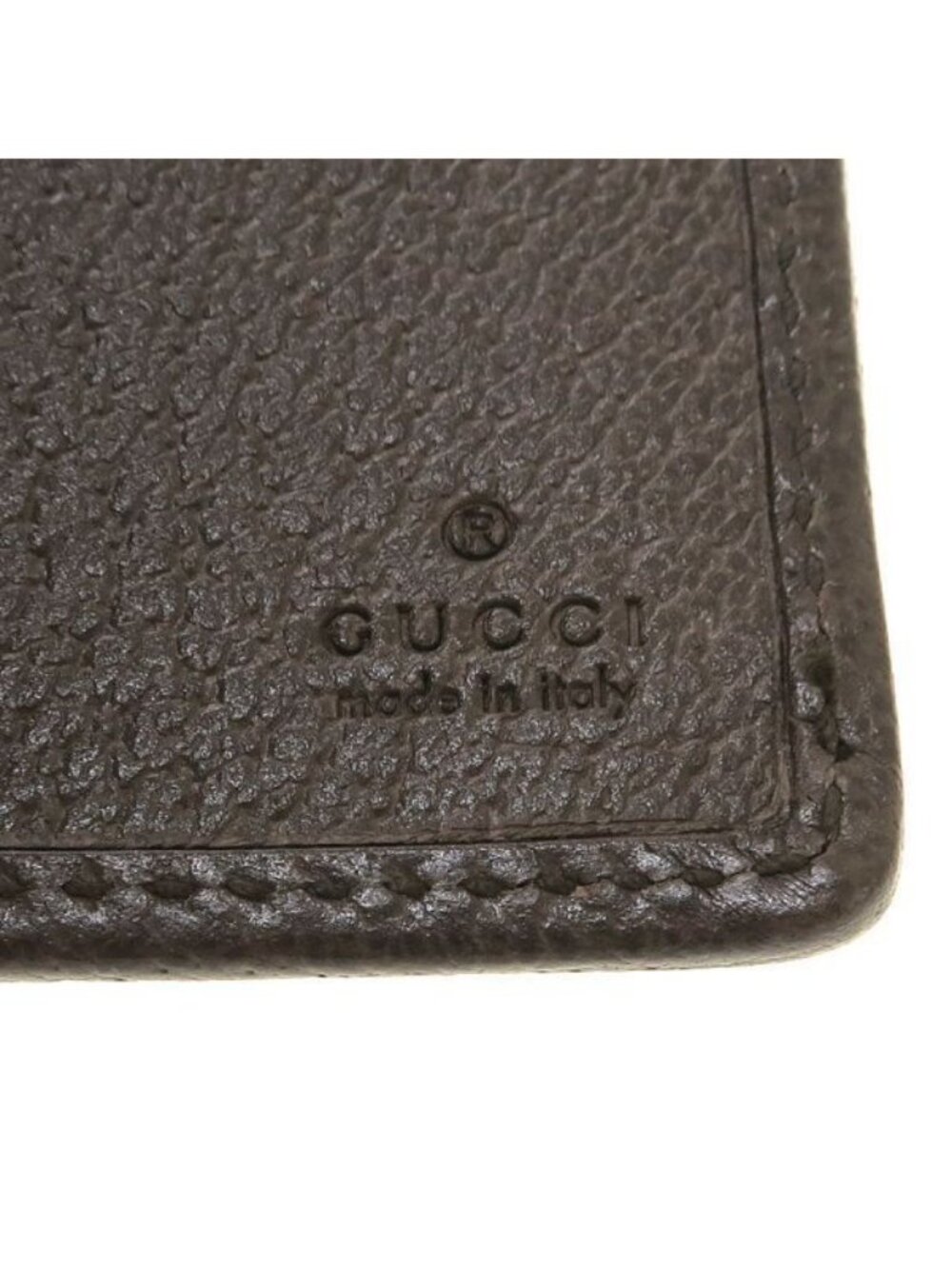 Gucci Jumbo GG Bifold Wallet - Picture 9 of 9